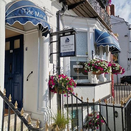 The Mayfair Weymouth Exterior foto